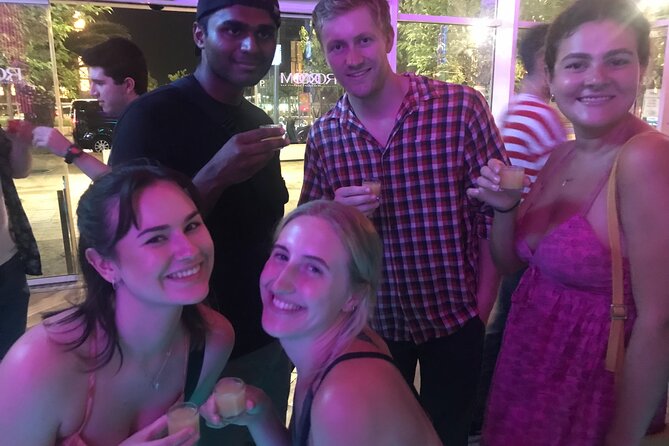 Barcelona Pub Crawl by KING -The Best Party tour & VIP Club Entry - The guides make more difference than the itinerary