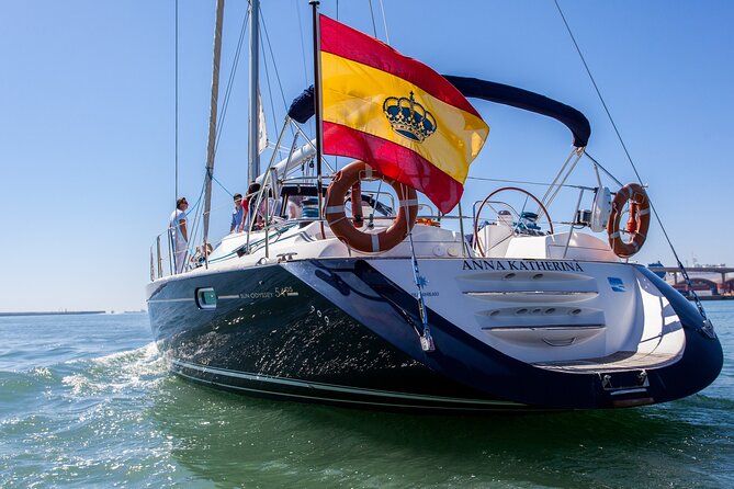 Barcelona Unique Private Luxury Sailing Tour (max 12 people) - How long should you book?