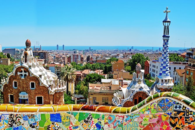 Barcelona VIP Private Tour: Sagrada Familia, Park Güell & Pedrera - Why this private Barcelona day works