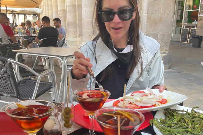 Basque Best Bites - #1 Food & Wine tour of Bilbao - From Abando to the Old Town at 6 p.m.
