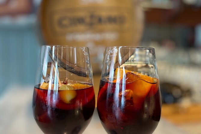 Basque Best Bites - #1 Food & Wine tour of Bilbao - Who will get the most from this tour