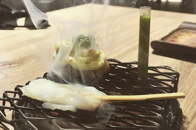 Basque Best Bites - #1 Food & Wine tour of Bilbao - The pintxos stops: variety matters