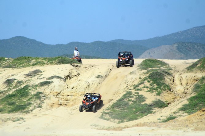 Beach and Desert Premium X3 UTV Tour in Cabo - Is $134 a fair price?