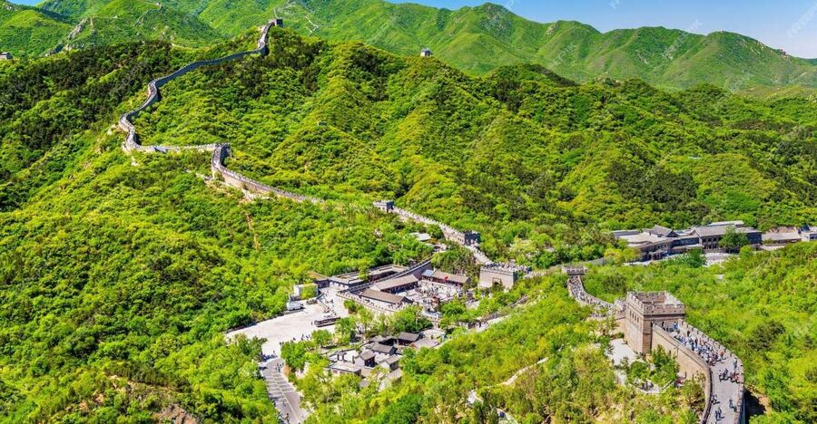 Beijing: Badaling Great Wall VIP Pass w/Optional Attractions - Why Badaling works well for a first Great Wall visit