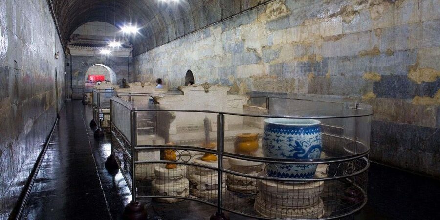 Beijing: Badaling Great Wall VIP Pass w/Optional Attractions - What the private format is really worth