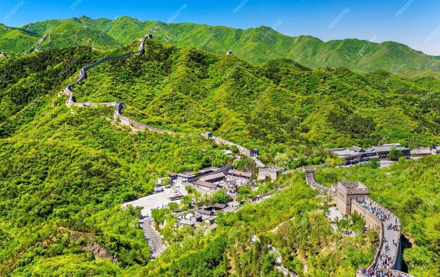 Beijing: Badaling Great Wall VIP Pass w/Optional Attractions - Practical details before you reserve