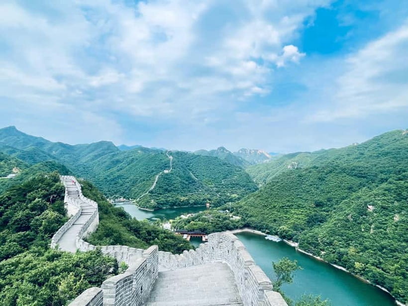 Beijing:Mutianyu/Badaling Great Wall Tour with VIP Fast Pass - Key points to know before you book