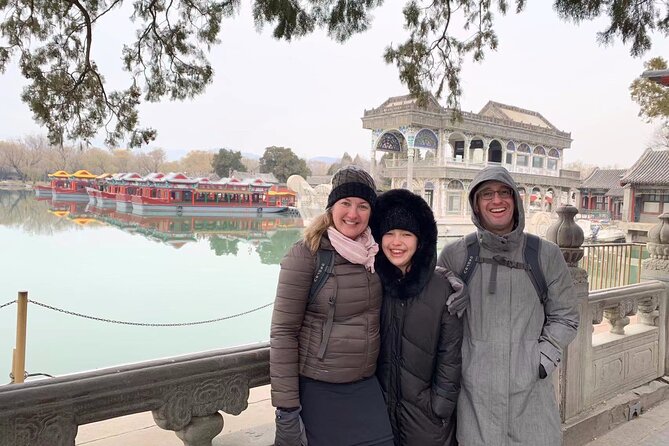 Beijing Private Tour: 2 Days Forbidden City and Mutianyu Great Wall VIP Tour - Why this two-day plan works for first-time Beijing visitors