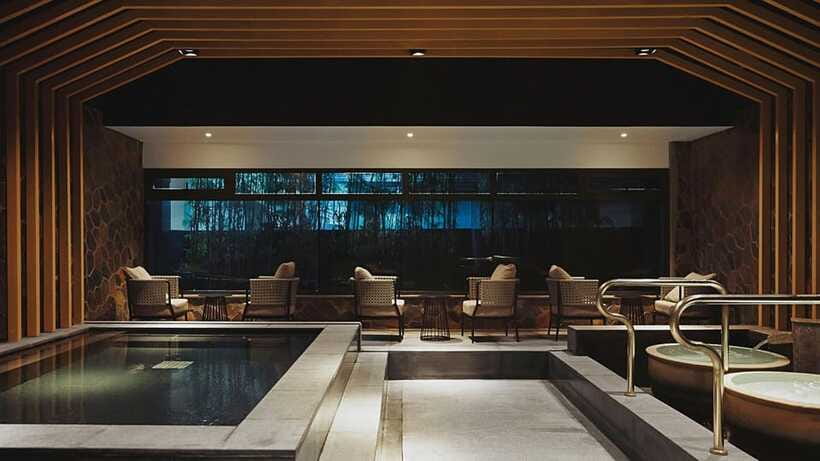 Beijing : SHUIGUO luxury SPA & Recreation Club day ticket - A six-hour visit or a sixteen-hour stay