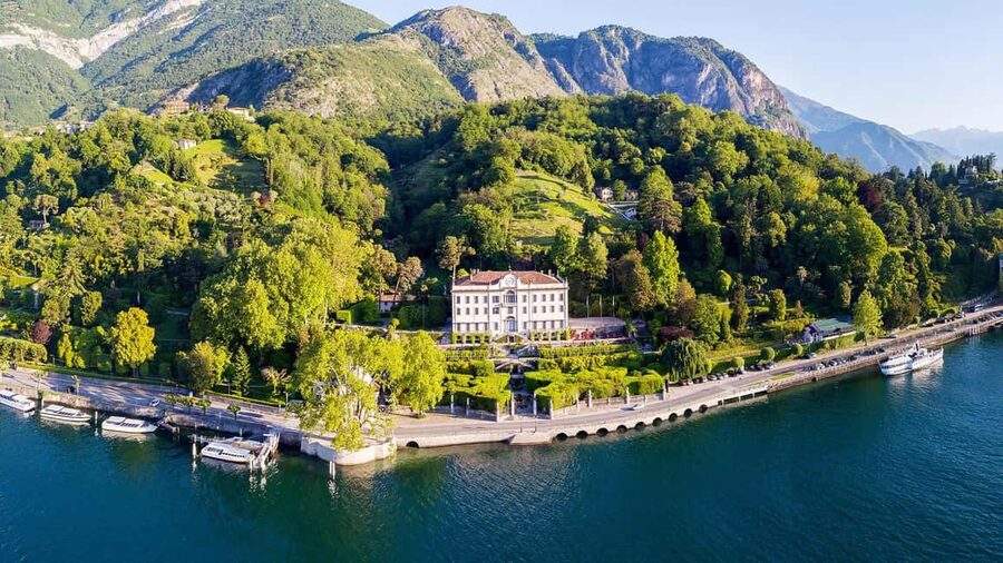 Bellagio:Lake Como Cruise & VIP access to Balbianello Garden - Is $59 a fair price?