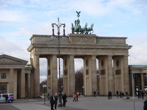 Berlin: Exclusive VIP Private Segway tour Experience - Key points before you book
