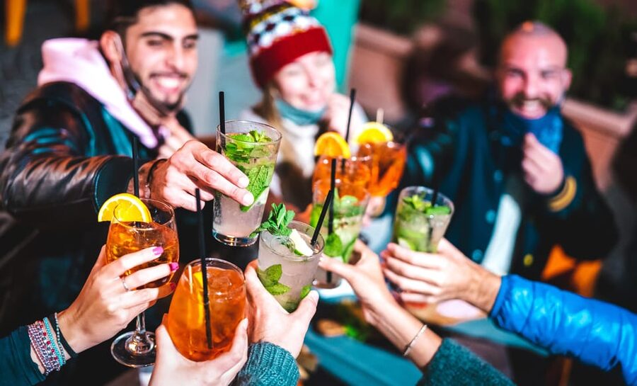 Berlin: Pub Crawl & Party with Free Shots & VIP Club Access - Why the guides matter more than the exact bar list