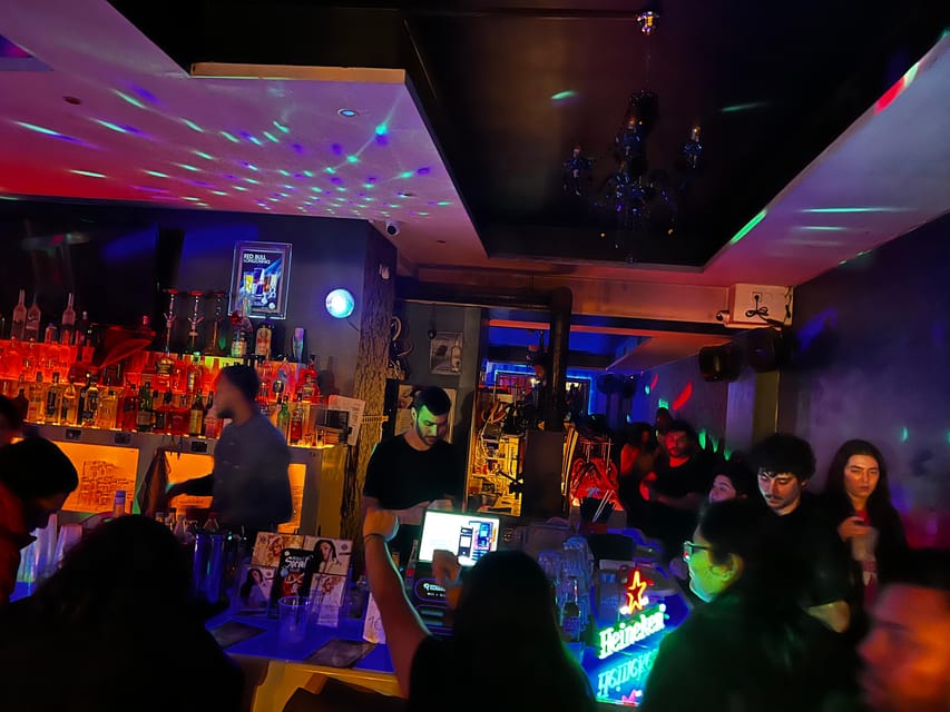 Berlin: Pub Crawl & Party with Free Shots & VIP Club Access - Who should book this Berlin pub crawl?
