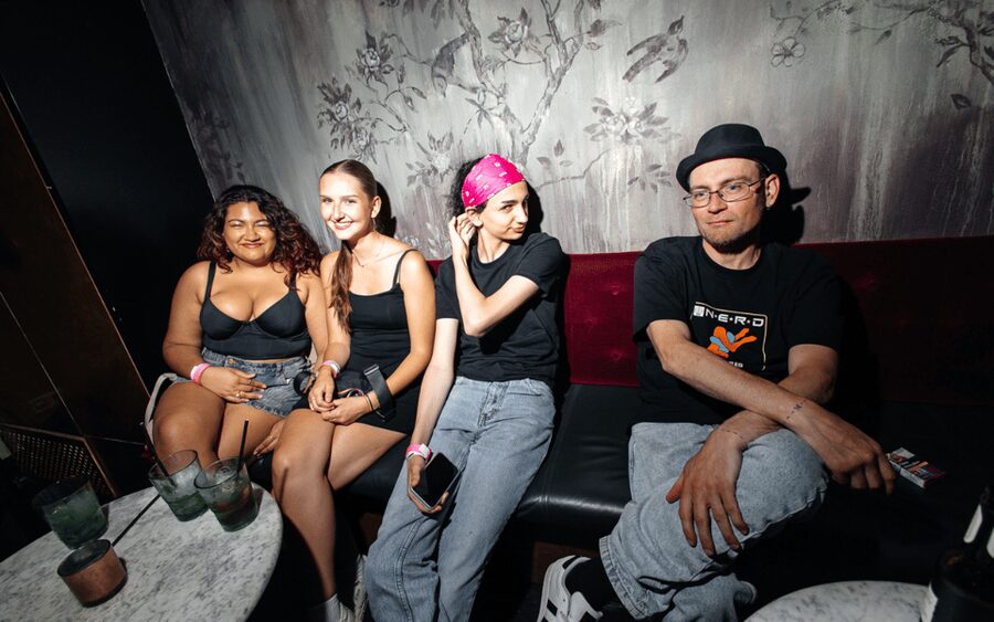 Berlin: Pub Crawl with Shots and VIP Club Entry - Cancellation and booking flexibility