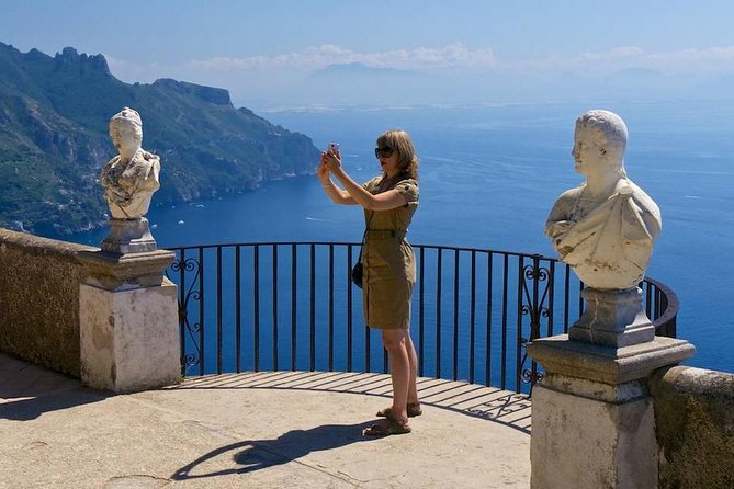 Best of Amalfi Coast & Pompeii: Exclusive Private Day Experience - Pompeii needs a plan, not just an entrance ticket