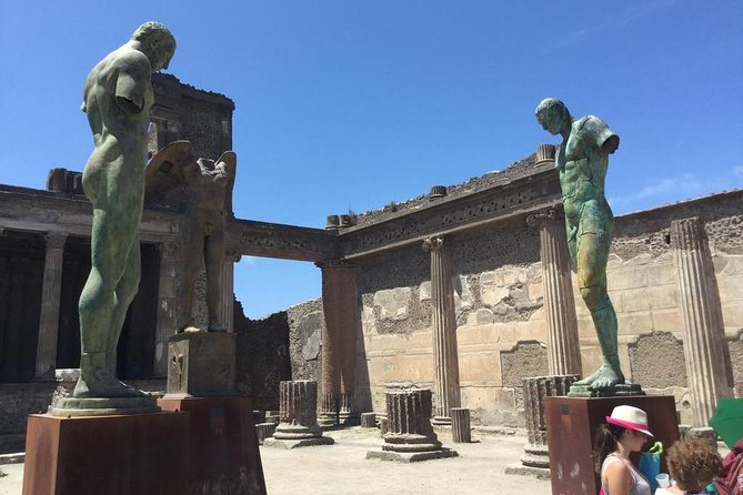 Best of Amalfi Coast & Pompeii: Exclusive Private Day Experience - Who will enjoy this most