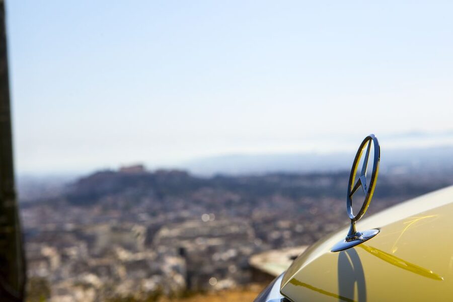 Best of Athens Highlights Luxury Half Day Private Tour - What this private Athens tour is really designed to do