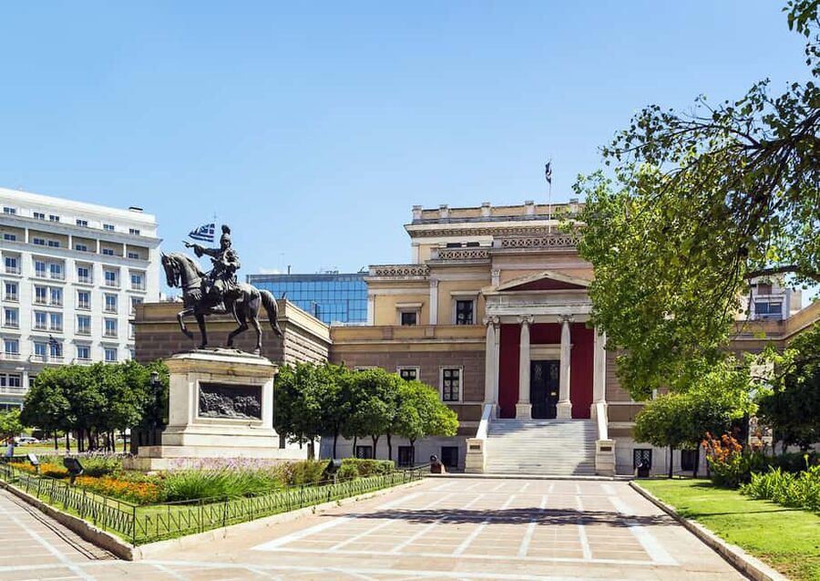 Best of Athens Highlights Luxury Half Day Private Tour - What the $102 price really covers