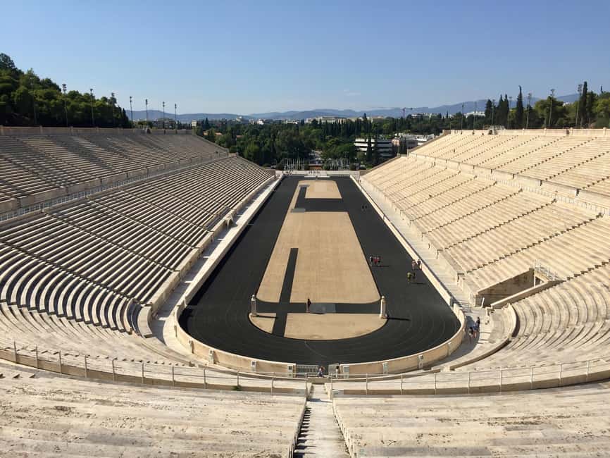 Best of Athens Highlights Luxury Half Day Private Tour - Should you book the Best of Athens Highlights Luxury Half Day Private Tour?
