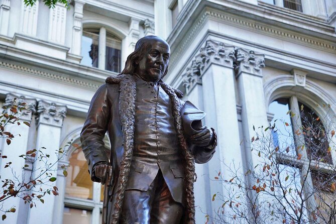 Best of Boston Combo: Harbor Cruise & VIP Freedom Trail - Why this Boston combination works