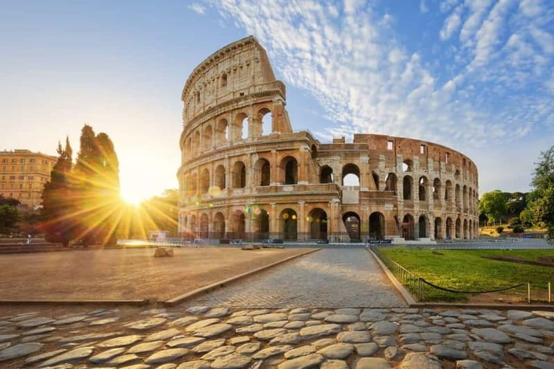 Best of Colosseum Experience: Exclusive Tour in 40 Languages - How the value compares with exploring alone