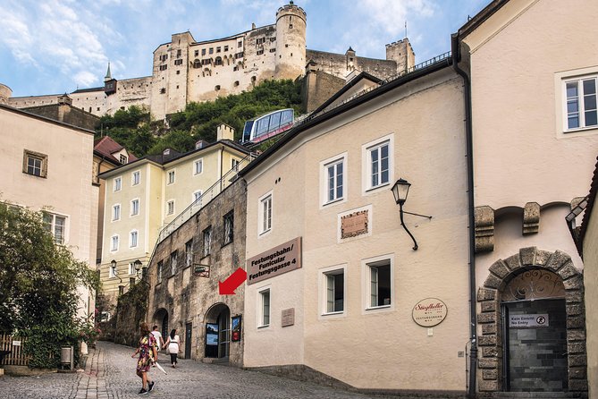 Best of Mozart Concert and Dinner or VIP Dinner at Fortress Hohensalzburg - Is the $102.79 price good value?