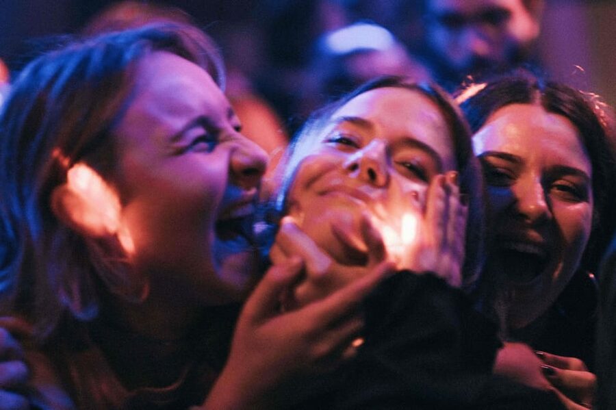 Big Hamburg Pubcrawl - Shots, Games & VIP Bundle - What the guides add to the night