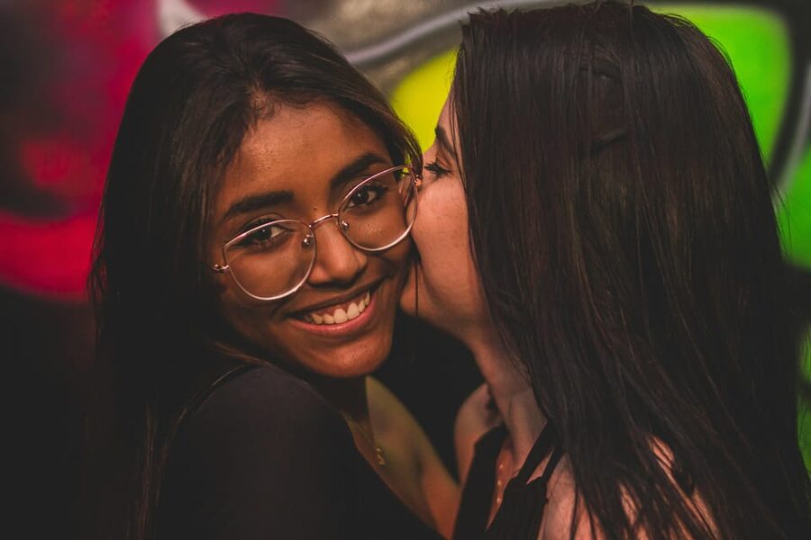 Big Hamburg Pubcrawl - Shots, Games & VIP Bundle - The crowd and the social side