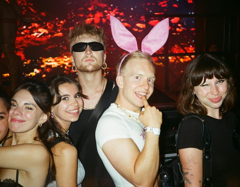Big Hamburg Pubcrawl - Shots, Games & VIP Bundle - Practical advice before you go