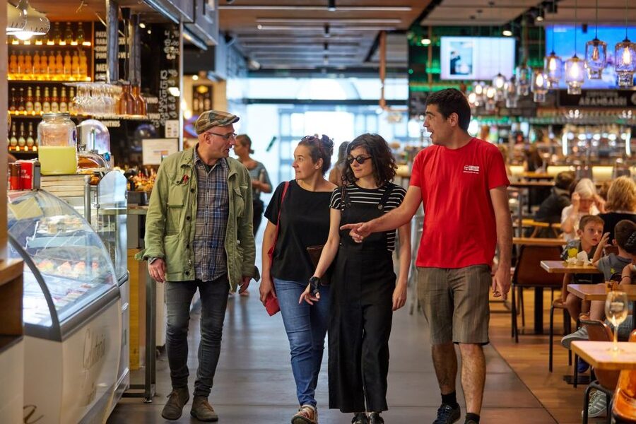 Bilbao: Exclusive Food & Wine Tasting Tour with Local Guide - Who will get the most from this tour