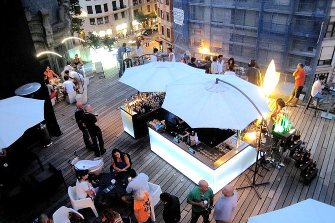 Bilbao Exclusive Private Walking Tour - How much ground will you cover?