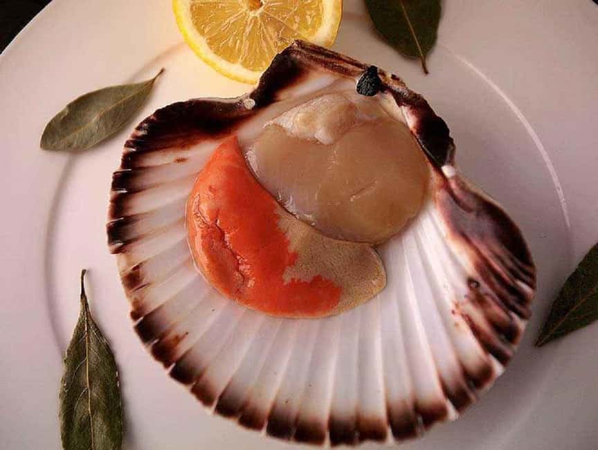 Bilbao: Guggenheim Secrets & Savor the Sea’s Treasures. VIP - From museum visit to Basque seafood meal