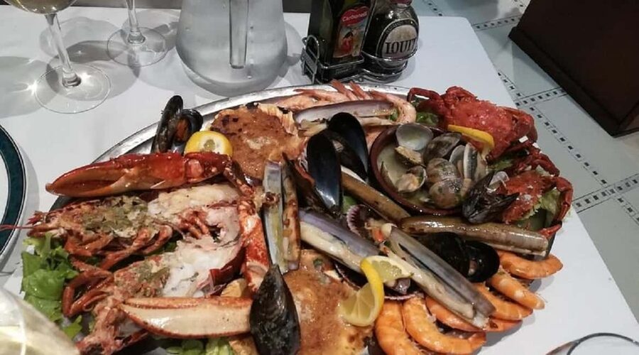 Bilbao: Guggenheim Secrets & Savor the Sea’s Treasures. VIP - Who will enjoy this private format?