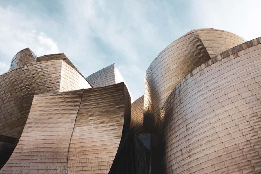 Bilbao: Guggenheim VIP Experience. Small Group. Expert Guide - The guides make the difference