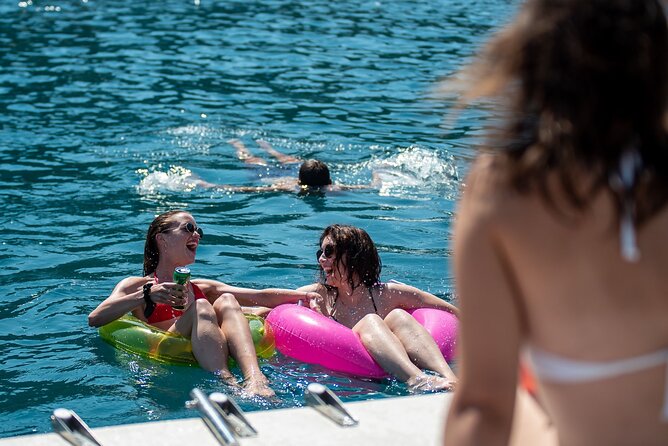 Blue Cave Premium Half-Day Tour with Panoramic Old Town View - Who will enjoy this boat trip most