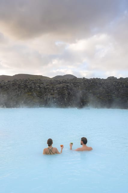 Blue Lagoon: Premium Admission with Drinks and Face Masks - Timing Your Five Hours