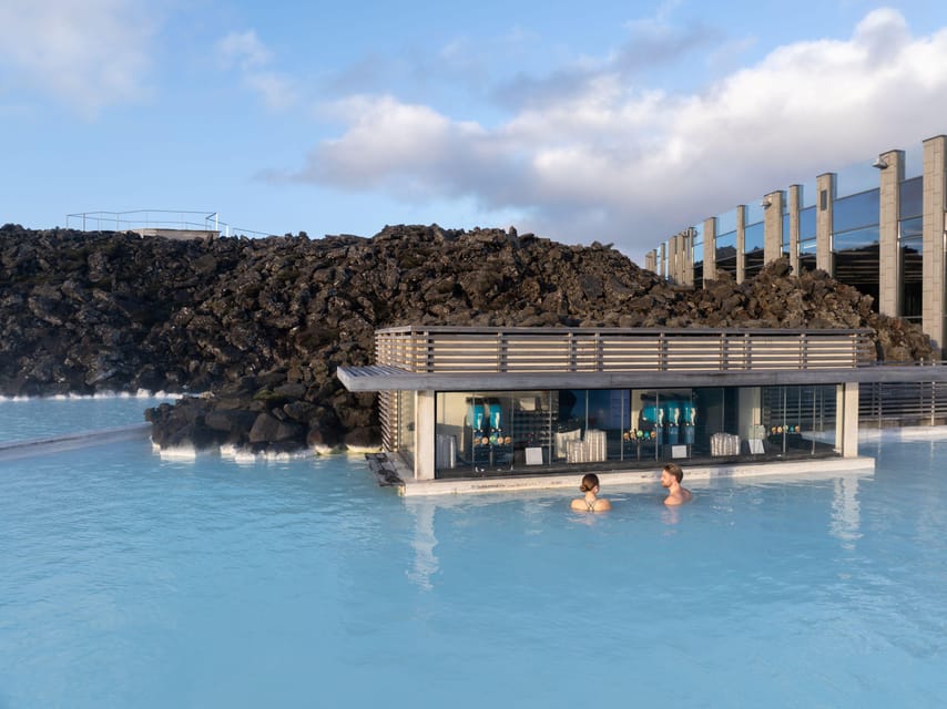 Blue Lagoon: Premium Admission with Drinks and Face Masks - Is the Premium Package Worth $123?