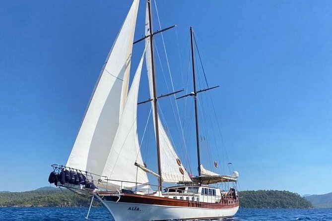 Bodrum Vip Private Gulet Tour - What a private gulet changes