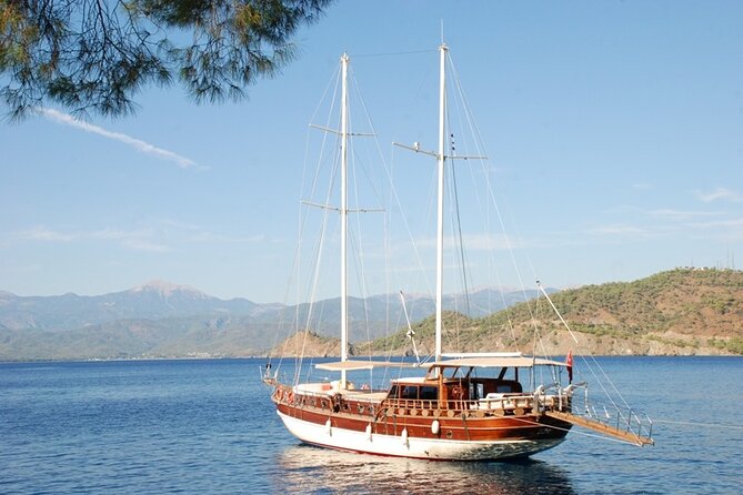 Bodrum Vip Private Gulet Tour - Who will get the most from this day