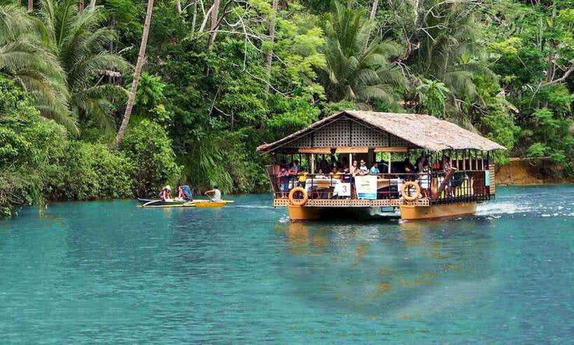 Bohol: Premium Chocolate Hills, Tarsiers & River Experience - Why this seven-hour Bohol route works