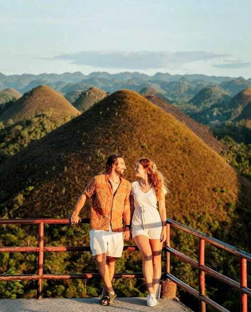 Bohol: Premium Chocolate Hills, Tarsiers & River Experience - The guide can shape the whole experience