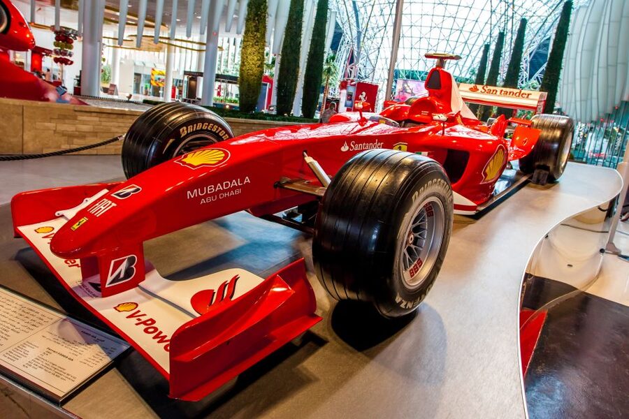 Bologna: Ferrari VIP Experience with Test Drive and Museum - Key points to know before booking