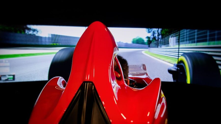 Bologna: Ferrari VIP Experience with Test Drive and Museum - Is $734 a fair price?