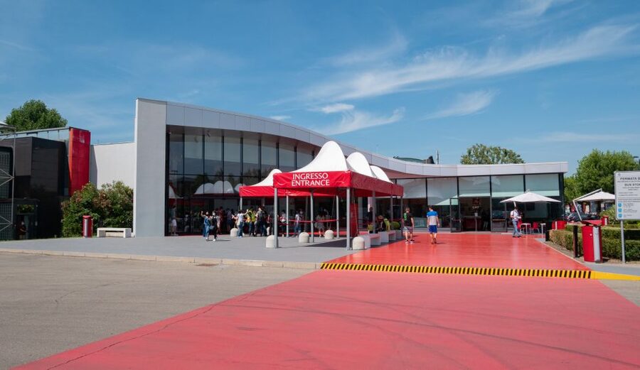 Bologna: Ferrari VIP Experience with Test Drive and Museum - What to bring and how to prepare