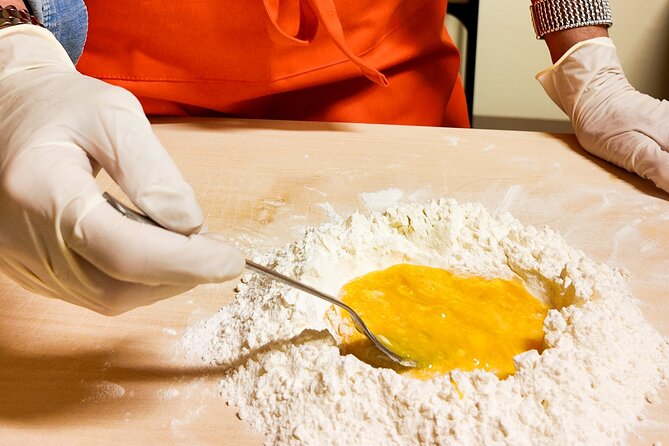 Bologna Local Pasta Cooking Class, Ragu, Spritz, Wine & Gelato - How much value do you get for $59.26?