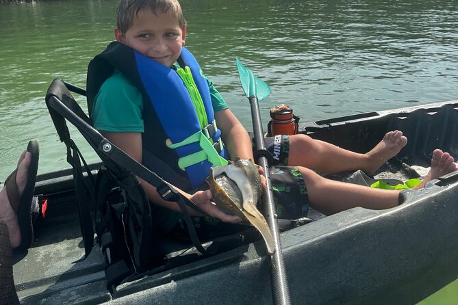 Bonita Springs Eco Kayak Tour – Best Gear, Premium&Clear Kayaks - The beach stop, shelling, and sandbar time