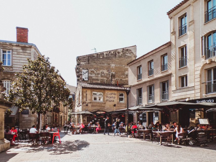 Bordeaux: Exclusive Private Guided Walking Tour - Key points to know before booking