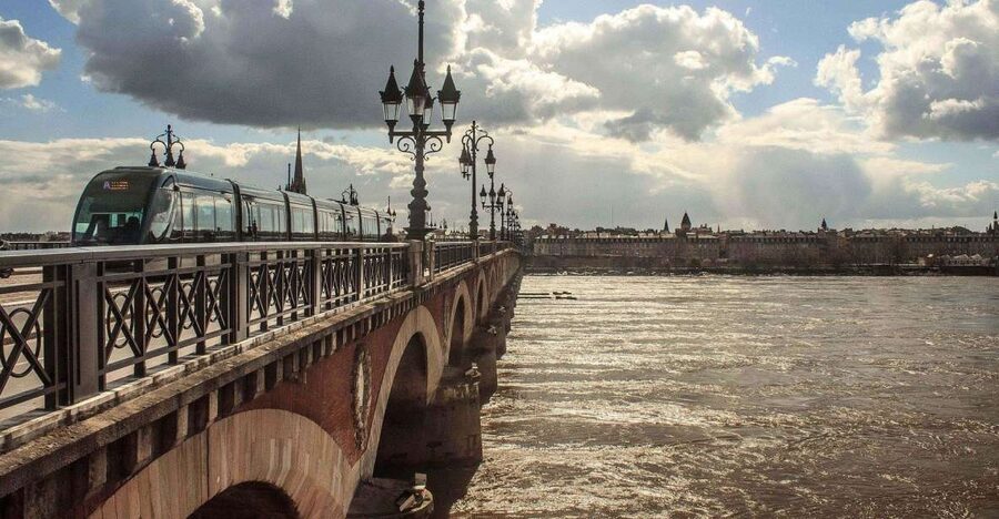 Bordeaux: Exclusive Private Guided Walking Tour - The Musée des Beaux-Arts and the city’s art side