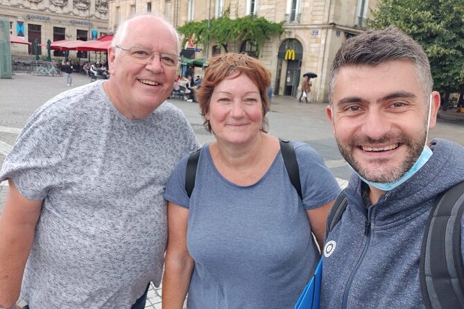 Bordeaux Unveiled: The Ultimate Private Walking Experience - Saint-André Cathedral and Pey Berland