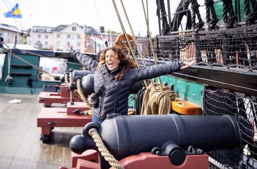 Boston Premium Driving Tour with Boat Cruise and Bunker Hill - Key points to know before booking